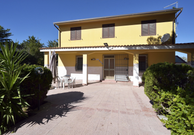 Casa Vacanze Villa Gioia Relais